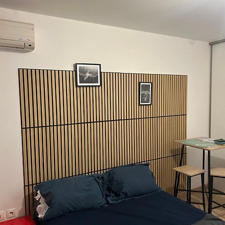 סיינט דניס Studio Space By Ke מראה חיצוני תמונה