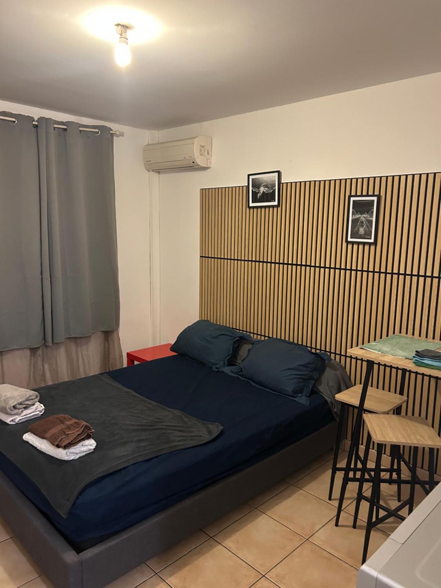 סיינט דניס Studio Space By Ke מראה חיצוני תמונה