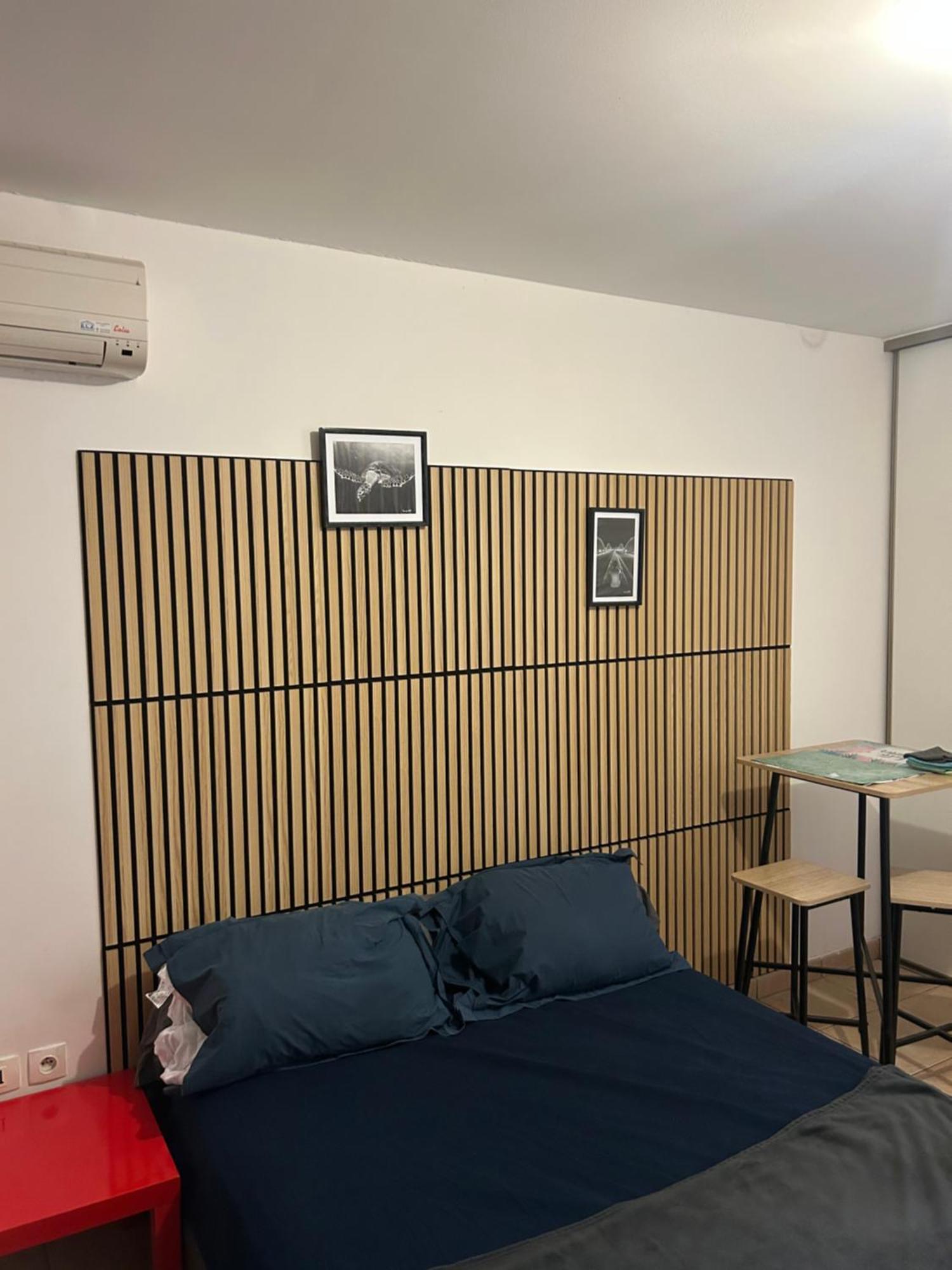 סיינט דניס Studio Space By Ke מראה חיצוני תמונה